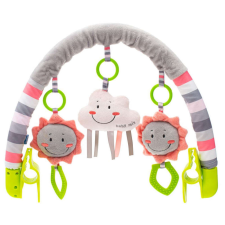 Nonbrand Játék kocsira Baby Mix Felhőcske bébijáték kiságyra