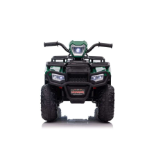 Nonbrand JC915 12V Elektromos Quad zöld 13552 elektromos járgány