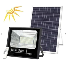 Nonbrand JOLTAN 200W Napelemes LED Projektor kültéri világítás