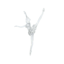 Nonbrand Karácsonyi dekoráció House of Seasons balerina karácsonyi dekoráció