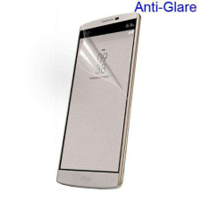 Nonbrand Képernyővédő fólia - Anti-glare - MATT! - 1db, törlőkendővel - LG V10 mobiltelefon kellék