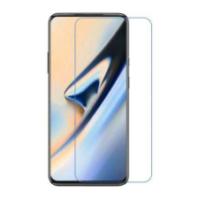 Nonbrand Képernyővédő fólia - Anti-glare - MATT! - 1db, törlőkendővel - Oneplus 7 mobiltelefon kellék