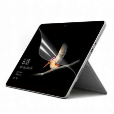 Nonbrand Képernyővédő fólia - Clear - 1db, törlőkendővel - MICROSOFT Surface Go mobiltelefon kellék