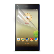 Nonbrand Képernyővédő fólia - Ultra Clear - 1db, törlőkendővel - Lenovo Tab3 7 mobiltelefon kellék