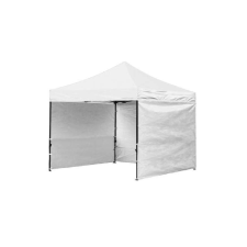 Nonbrand Kerti sátor/pavilon 3x3m - fehér színben kerti bútor