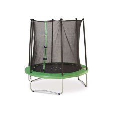 Nonbrand Kerti trambulin - 244 x 242 cm trambulin szett