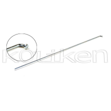 Nonbrand Küllő 192 mm + anya 2 mm 14G 144db/csomag kerékpár és kerékpáros felszerelés