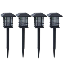 Nonbrand LED kültéri lámpa szett 4 db kültéri világítás