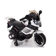 Nonbrand LQ158 6V motorbicikli fehér 3973 elektromos járgány