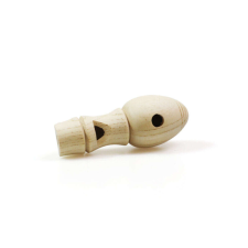 Nonbrand Madársíp - 10,5 x 3 cm játékhangszer