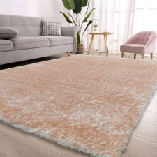 Nonbrand Marican - Rózsaszín Szőnyeg - 200x290 cm lakástextília