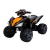 Nonbrand Medium 12V Elektromos Quad narancs 2034