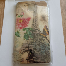 Nonbrand Mintás szilikon tok Samsung Galaxy Note 3 -ra tok és táska