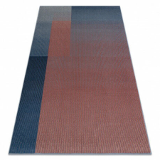 Nonbrand NAIN Geometriai Szőnyeg - Gyapjú - 160x230 cm lakástextília