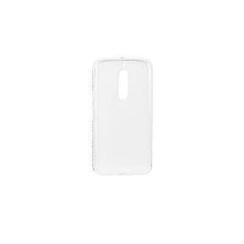 Nonbrand Nokia 2.1 (2018) - Átlátszó Szilikon Védőtok tok és táska