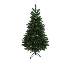 Nonbrand Nordmann műfenyő 180 cm, 708 ág műfenyő