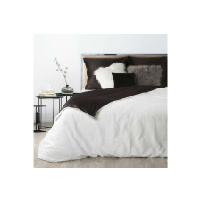 Nonbrand Nova3 pamut-szatén ágyneműhuzat Fehér 220x200 cm - 70x80 cm 2db lakástextília