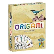 Nonbrand Origami - Pörgős partyjáték társasjáték