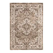 Nonbrand Ottoman C947A_FMA63 klasszikus mintás szőnyeg 160x230 cm lakástextília