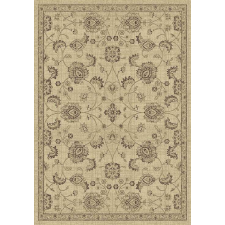 Nonbrand Ottoman D730A_FMA33 krém klasszikus mintás szőnyeg 300x400 cm lakástextília