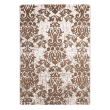 Nonbrand Ottoman H704A_FMA73 bézs klasszikus mintás szőnyeg 200x290 cm lakástextília