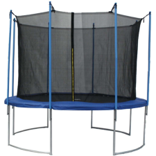 Nonbrand Patio Trambulin 427cm trambulin szett