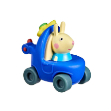 Nonbrand Peppa Pig Mini járművek - Kelly nyuszi játékfigura