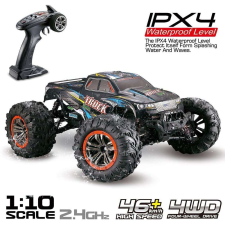 Nonbrand Profi Monster Truck 4x4 RC - 46km/h - 1:10 távirányítós modell