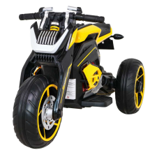 Nonbrand Ramiz Future Akkumulátoros Motor - Sárga elektromos járgány