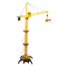 Nonbrand RC daru horoggal 4CH 128cm távirányítós modell