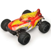 Nonbrand RC Monster Truck 1:16 35 km/h sebességgel, Szín: Piros