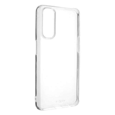 Nonbrand Realme 7 (Global), Szilikon mobiltok, Átlátszó tok és táska