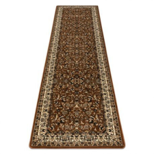 Nonbrand Royal - Elegáns Futószőnyeg - Barna - 70x300 cm lakástextília