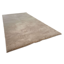 Nonbrand Royal Szőnyeg - Plüss Szőnyeg - Sötétbézs - 200x280 cm lakástextília