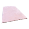 Nonbrand Royal Szőnyeg - Rózsaszín - 200x280 cm
