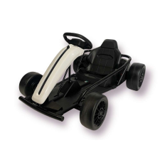 Nonbrand RZ Drift Kart 24V #fehér elektromos járgány