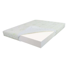 Nonbrand Saltea Super Ortopéd Matrac - Aloe Vera - 150x190 cm ágy és ágykellék