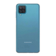 Nonbrand SAMSUNG Galaxy A22 4G (SM-A225F), Szilikon mobiltok, ÁTLÁTSZÓ tok és táska