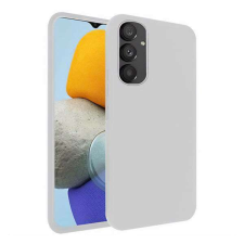 Nonbrand Samsung Galaxy A54 5G Szilikon Tok - Matt, Áttetsző tok és táska