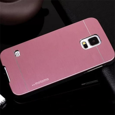 Nonbrand Samsung Galaxy S5 Telefontok - Motomo telefon tok pink tok és táska