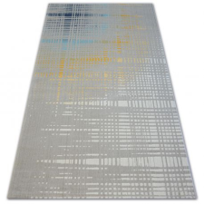 Nonbrand Scandi szőnyeg 18216/051 - CSÍKOK RÁCS 120x170 cm lakástextília