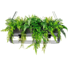 Nonbrand SEMIRA 100 INDUSTRIAL függőlámpa / virágágyás világítás