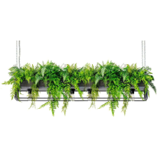 Nonbrand SEMIRA 180 INDUSTRIAL függőlámpa / virágágyás világítás