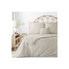 Nonbrand Seville2 pamut ágyneműhuzat Bézs 220x200 cm - 70x80 cm 2db lakástextília