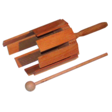 Nonbrand Skandináv kör xilofon játékhangszer