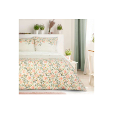 Nonbrand Sonia29 pamut ágyneműhuzat Fehér 220x200 cm - 70x80 cm 2db lakástextília