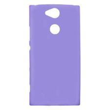 Nonbrand Sony Xperia XA2 , Szilikon mobiltok, FLEXI, LILA tok és táska