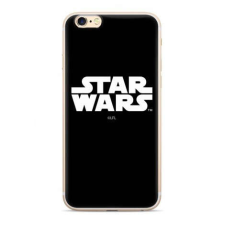 Nonbrand Star Wars Logós Szilikon Tok - Samsung Galaxy S9 tok és táska
