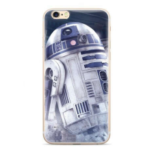 Nonbrand Star Wars R2-D2 Szilikon Tok Samsung Galaxy A9-hez tok és táska
