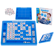 Nonbrand Sudoku szám kirakós játék logikai játék